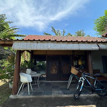 Al-Shifa Healing House Lombok 호텔 길리 아이르 외부 사진